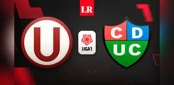 Previa Universitario vs. Unión Comercio: cremas van por su segundo triunfo al hilo en la Liga 1