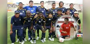 ¿Qué fue de Total Clean, el equipo en el que debutó y destacó Joel Sánchez? ¿Qué fue de Total Clean, el equipo en el que debutó y destacó Joel Sánchez?