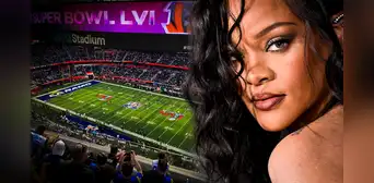 Rihanna en el show de medio tiempo del Super Bowl 2023: horario, canal y dónde ver EN VIVO la TRANSMISIÓN