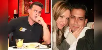 Christian Domínguez asegura que está divorciado tras sentencia del juez: “Falta que llegue a Reniec” Christian Domínguez asegura que está divorciado tras sentencia del juez: “Falta que llegue a Reniec”