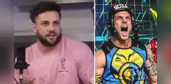 Nicola Porcella 'exige' 30.000 dólares mensuales para regresar a “EEG”: “A levantar el rating” Nicola Porcella 'exige' 30.000 dólares mensuales para regresar a “EEG”: “A levantar el rating”
