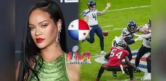 Super Bowl 2023: ¿Cómo ver el show de medio tiempo y qué canal transmite desde Panamá? Super Bowl 2023: ¿Cómo ver el show de medio tiempo y qué canal transmite desde Panamá?