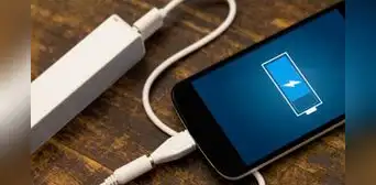 ¿Cuáles son las ventajas y desventajas de recargar tu teléfono con un cargador portátil?
