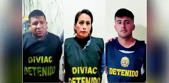 Condenan a 35 años de cárcel a 4 personas por asesinar a una comerciante en Arequipa