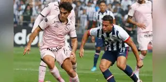 Narrador de Liga 1 Max anuncia que pasarán partido de Alianza pese a que íntimos se negaron