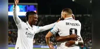 Real Madrid es campeón del Mundial de Clubes: goleó 5-3 al Al Hilal de André Carrillo