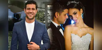 Yaco Eskenazi: ¿cuál es su religión y por qué no se casó por la iglesia con Natalie Vértiz?