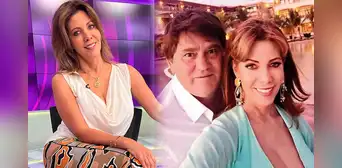 Maritere Brashi se casa con Guillermo Acha: ¿a qué se dedica su novio y cuántos años llevan juntos? Maritere Brashi se casa con Guillermo Acha: ¿a qué se dedica su novio y cuántos años llevan juntos?