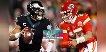 Super Bowl 2023 en Panamá: ¿a qué hora y en qué canal ver la final de la NFL EN VIVO? Super Bowl 2023 en Panamá: ¿a qué hora y en qué canal ver la final de la NFL EN VIVO?