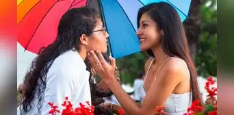 "El amor no discrimina": denuncian que municipalidad de Miraflores pone trabas a bodas simbólicas "El amor no discrimina": denuncian que municipalidad de Miraflores pone trabas a bodas simbólicas