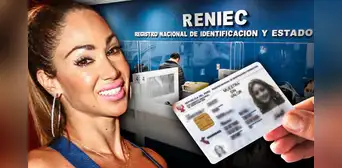 Melissa Loza: ¿cuántos años tiene y por qué la edad de la modelo genera gran polémica? Melissa Loza: ¿cuántos años tiene y por qué la edad de la modelo genera gran polémica?