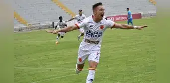 ¡Triunfazo! Atlético Grau venció 4-2 a Binacional de visita por el Apertura de la Liga 1 2023 ¡Triunfazo! Atlético Grau venció 4-2 a Binacional de visita por el Apertura de la Liga 1 2023