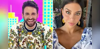 Rodrigo González no apuesta por Alondra en el Miss Perú 2023: “Es guapa, pero no la veo como miss” Rodrigo González no apuesta por Alondra en el Miss Perú 2023: “Es guapa, pero no la veo como miss”