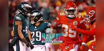 Super Bowl 2023 en Colombia: ¿a qué hora y en qué canal podré ver la final de la NFL EN VIVO? Super Bowl 2023 en Colombia: ¿a qué hora y en qué canal podré ver la final de la NFL EN VIVO?
