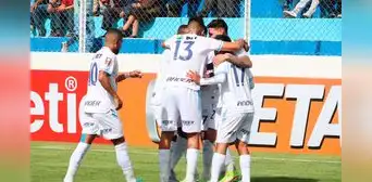 Deportivo Garcilaso ganó 2-1 a ADT Tarma por la jornada 4 de la Liga 1 2023 Deportivo Garcilaso ganó 2-1 a ADT Tarma por la jornada 4 de la Liga 1 2023