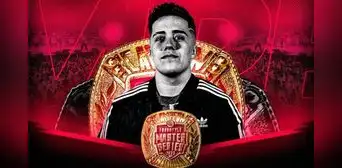 ¡Final de infarto! Gazir vence a Chuty y es el nuevo campeón de la FMS España ¡Final de infarto! Gazir vence a Chuty y es el nuevo campeón de la FMS España