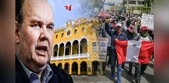 Municipalidad de Lima declara como zona intangible el Centro Histórico: ¿es inconstitucional o no? Municipalidad de Lima declara como zona intangible el Centro Histórico: ¿es inconstitucional o no?