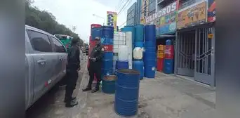 Asesinan de un balazo a empresario minero para robarle su dinero en Trujillo