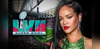 ¿Qué canales TRANSMITIRÁN el Super Bowl 2023 y show de medio tiempo? Dónde ver EN VIVO a Rihanna ¿Qué canales TRANSMITIRÁN el Super Bowl 2023 y show de medio tiempo? Dónde ver EN VIVO a Rihanna