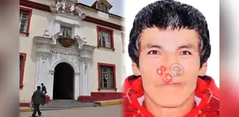 Condenan a 20 años de cárcel a sujeto que abusó de una adolescente en Ayacucho Condenan a 20 años de cárcel a sujeto que abusó de una adolescente en Ayacucho