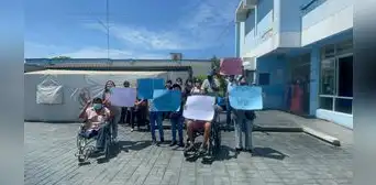 Piden acciones urgentes para servicio de hemodiálisis en Lambayeque Piden acciones urgentes para servicio de hemodiálisis en Lambayeque