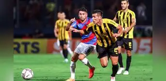Cerro Porteño empató 1-1 Guaraní por la fecha 3 de la Copa de Primera 2023 Cerro Porteño empató 1-1 Guaraní por la fecha 3 de la Copa de Primera 2023