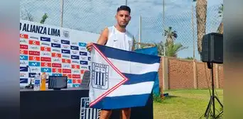 ¿Por qué Carlos Zambrano no jugará ante Sport Boys y podría ser titular ante Universitario? ¿Por qué Carlos Zambrano no jugará ante Sport Boys y podría ser titular ante Universitario?