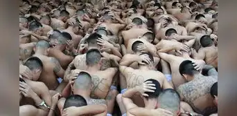 El costo de la paz de El Salvador