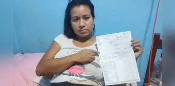 Mujer denuncia a cirujano por supuesta negligencia médica tras liposucción Mujer denuncia a cirujano por supuesta negligencia médica tras liposucción
