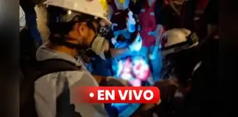 Marcha en Lima EN VIVO: MML declaró al centro histórico como zona intangible Marcha en Lima EN VIVO: MML declaró al centro histórico como zona intangible