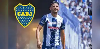 ¿Por qué Carlos Zambrano se volvió tendencia tras la derrota de Boca Juniors? ¿Por qué Carlos Zambrano se volvió tendencia tras la derrota de Boca Juniors?