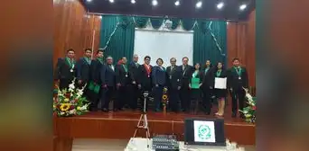 Nueve notarios juramentaron y se incorporan al servicio de la ciudadanía en Puno: ¿quiénes son? Nueve notarios juramentaron y se incorporan al servicio de la ciudadanía en Puno: ¿quiénes son?