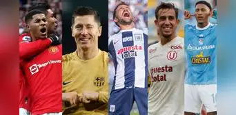 Partidos de hoy, domingo 12 de febrero: ¿en qué canales ver la Liga 1 2023? Partidos de hoy, domingo 12 de febrero: ¿en qué canales ver la Liga 1 2023?