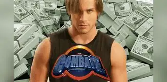 ¿Cuánto ganaba Miguel Arce en "Combate" y por qué percibía más que otros chicos reality? ¿Cuánto ganaba Miguel Arce en "Combate" y por qué percibía más que otros chicos reality?