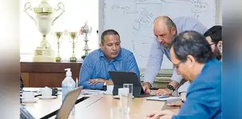 Enaex y Contugas proponen invertir en Perú para una planta de urea
