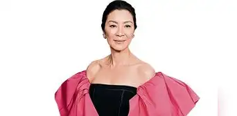 Michelle Yeoh: “Cuando envejeces comienzas a ser relegada” Michelle Yeoh: “Cuando envejeces comienzas a ser relegada”