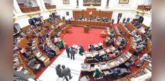 Congreso: se abre el camino para retomar el debate electoral Congreso: se abre el camino para retomar el debate electoral