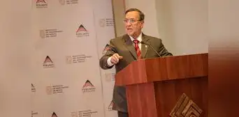La falta de autoridad en el país es brutal y no hay búsqueda del diálogo