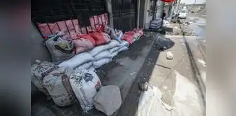 Arequipa tiene 135 zonas críticas donde se repetiría lo de Secocha Arequipa tiene 135 zonas críticas donde se repetiría lo de Secocha