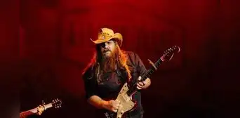 Super Bowl 2023: Chris Stapleton será el encargado de entonar el himno de Estados Unidos