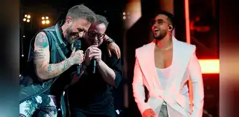 Conciertos por San Valentín 2023: estos son los mejores shows para disfrutar este 14 de febrero