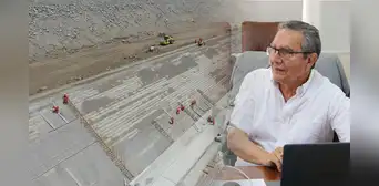 Citan a gerente del Proyecto Especial Chavimochic para aclarar destino de pago a fidecomiso Citan a gerente del Proyecto Especial Chavimochic para aclarar destino de pago a fidecomiso