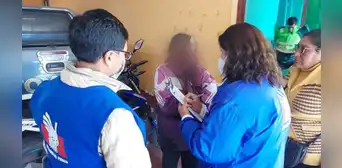Puno: liberan a detenidos por bloquear vías
