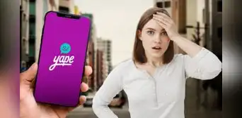 Yape: ¿puedo cancelar un pago si me equivoqué de contacto o monto al realizar una transferencia? Yape: ¿puedo cancelar un pago si me equivoqué de contacto o monto al realizar una transferencia?