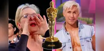 Primeras reacciones de "Barbie" aman al Ken de Ryan Gosling: "Su mejor actuación"