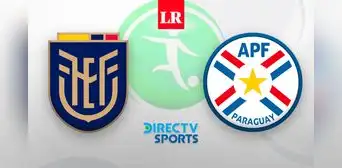 ¿Dónde ver Ecuador vs. Paraguay por el Sudamericano Sub-20? Ver hexagonal final ¿Dónde ver Ecuador vs. Paraguay por el Sudamericano Sub-20? Ver hexagonal final