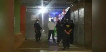 Tras casi una década, relanzarían Plan Zanahoria ante ola criminal en Trujillo Tras casi una década, relanzarían Plan Zanahoria ante ola criminal en Trujillo