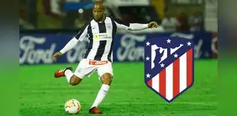 ¿Por qué Alberto Rodríguez decidió no fichar por Atlético de Madrid pese a propuesta? ¿Por qué Alberto Rodríguez decidió no fichar por Atlético de Madrid pese a propuesta?