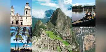 ¿Por qué el Perú es considerado el quinto país más bello de América?