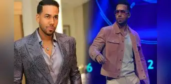 Romeo Santos: ¿dónde nació realmente el 'Rey de la bachata' y cuántos años tiene? Romeo Santos: ¿dónde nació realmente el 'Rey de la bachata' y cuántos años tiene?
